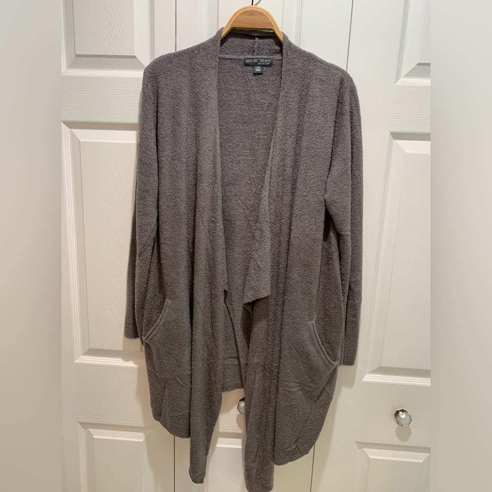Barefoot Dreams Sweater